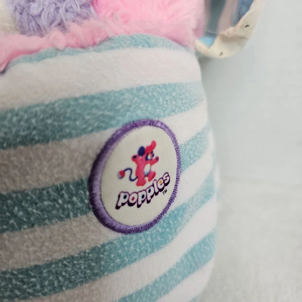 1986 Vintage Popples 